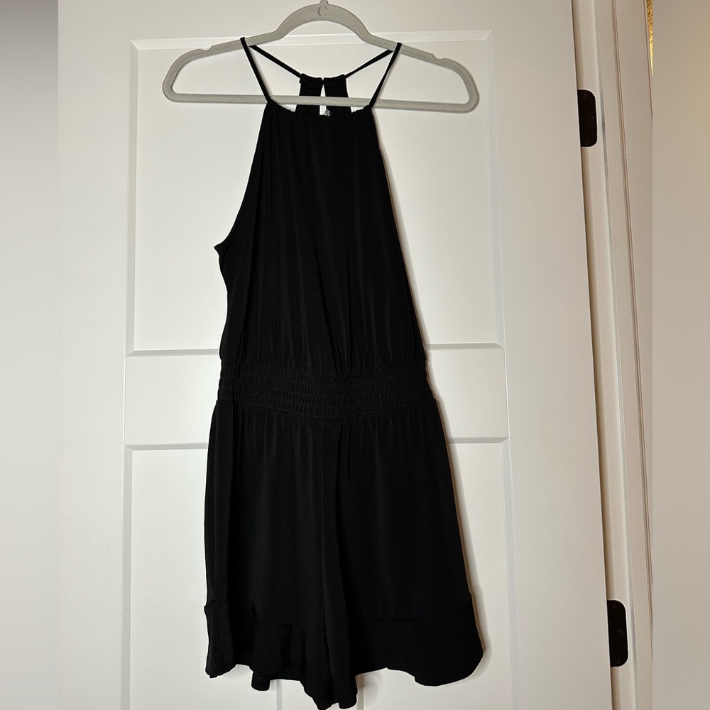 Express romper